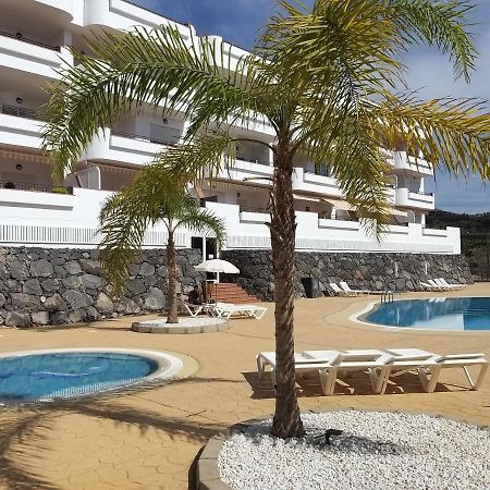Tenerife Playa La Arena Puerto de Santiago  Extérieur photo