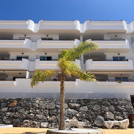 Tenerife Playa La Arena Puerto de Santiago  Extérieur photo