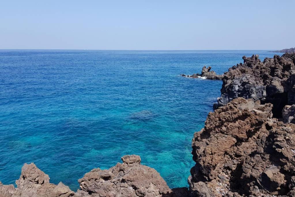 Tenerife Playa La Arena Puerto de Santiago  Extérieur photo