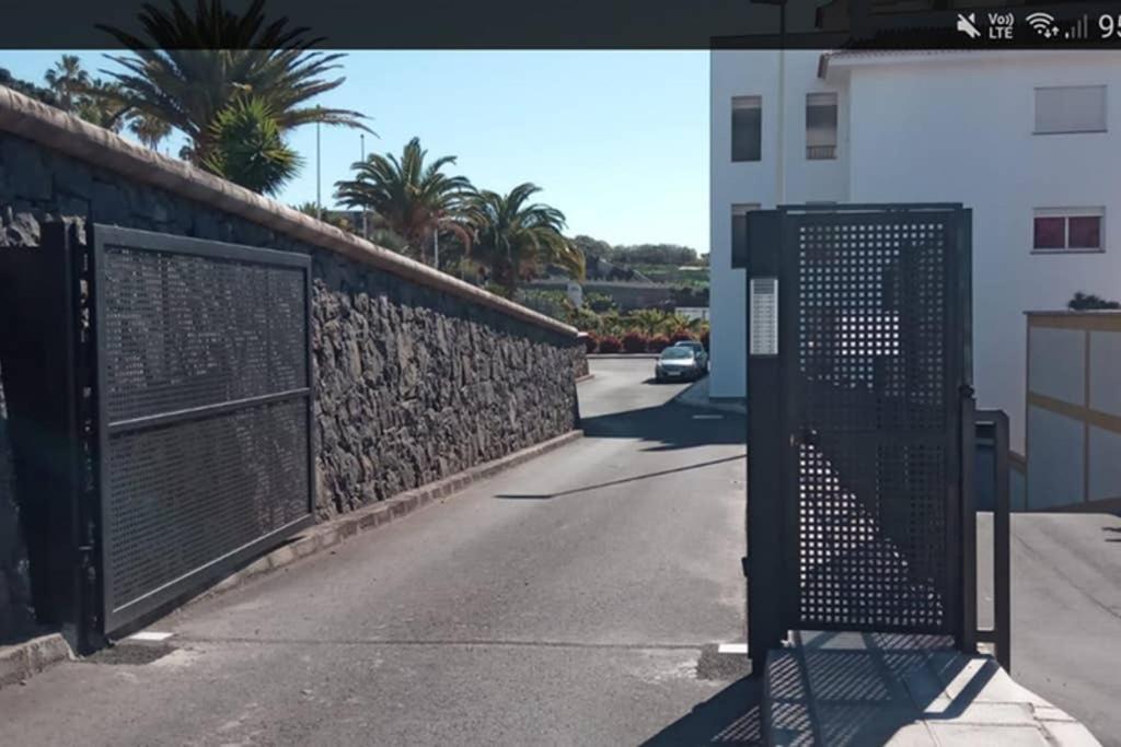 Tenerife Playa La Arena Puerto de Santiago  Extérieur photo
