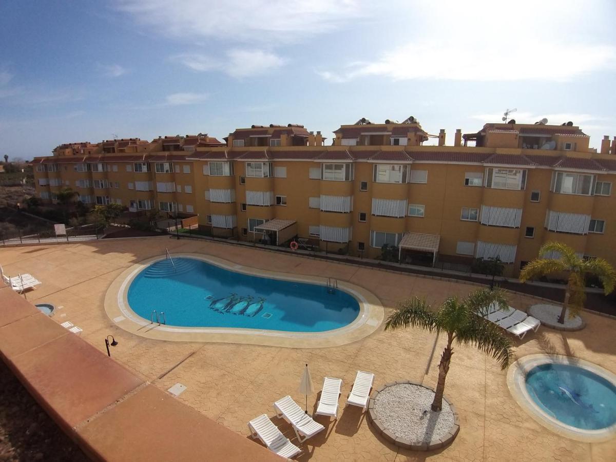 Tenerife Playa La Arena Puerto de Santiago  Extérieur photo