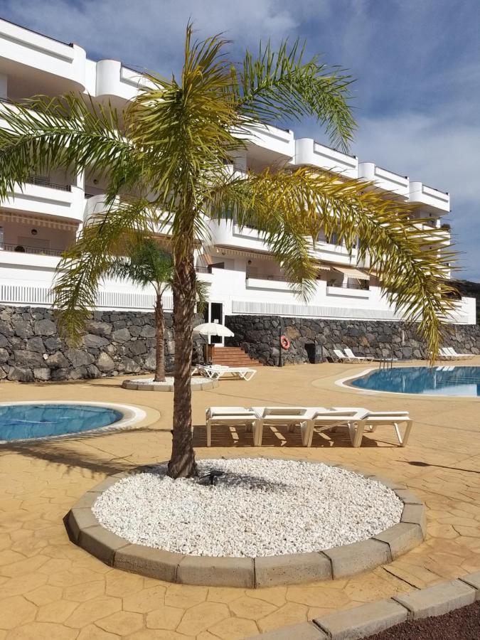 Tenerife Playa La Arena Puerto de Santiago  Extérieur photo