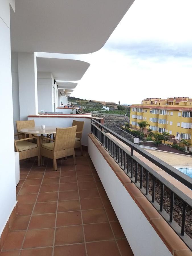 Tenerife Playa La Arena Puerto de Santiago  Extérieur photo
