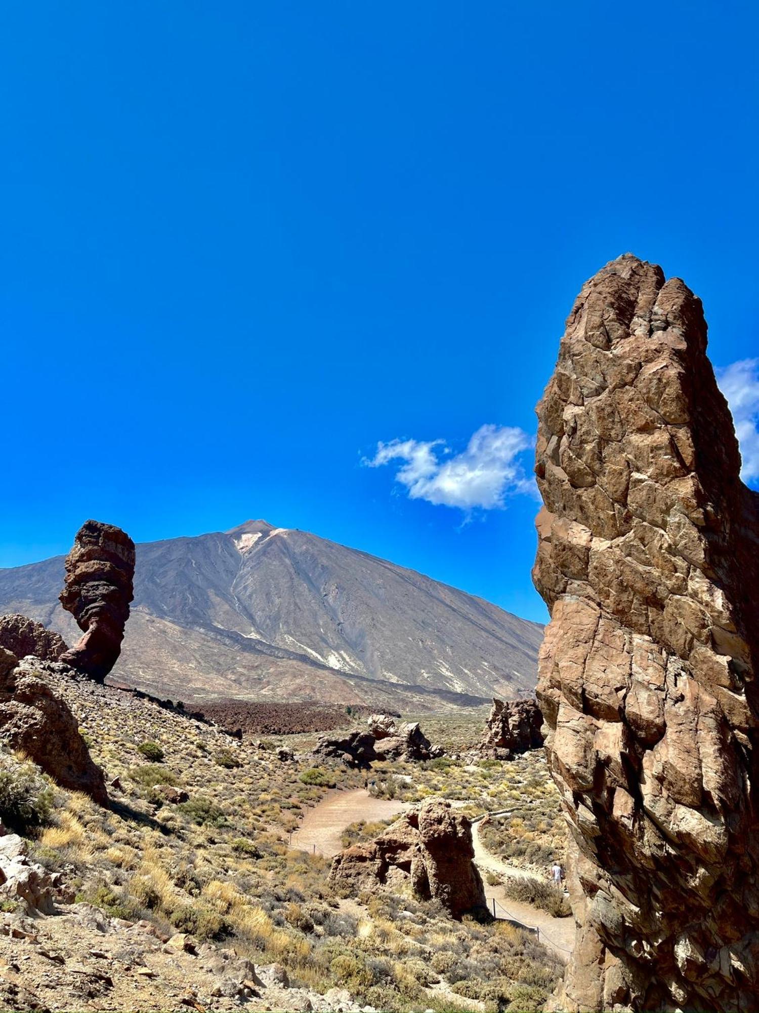Tenerife Playa La Arena Puerto de Santiago  Extérieur photo