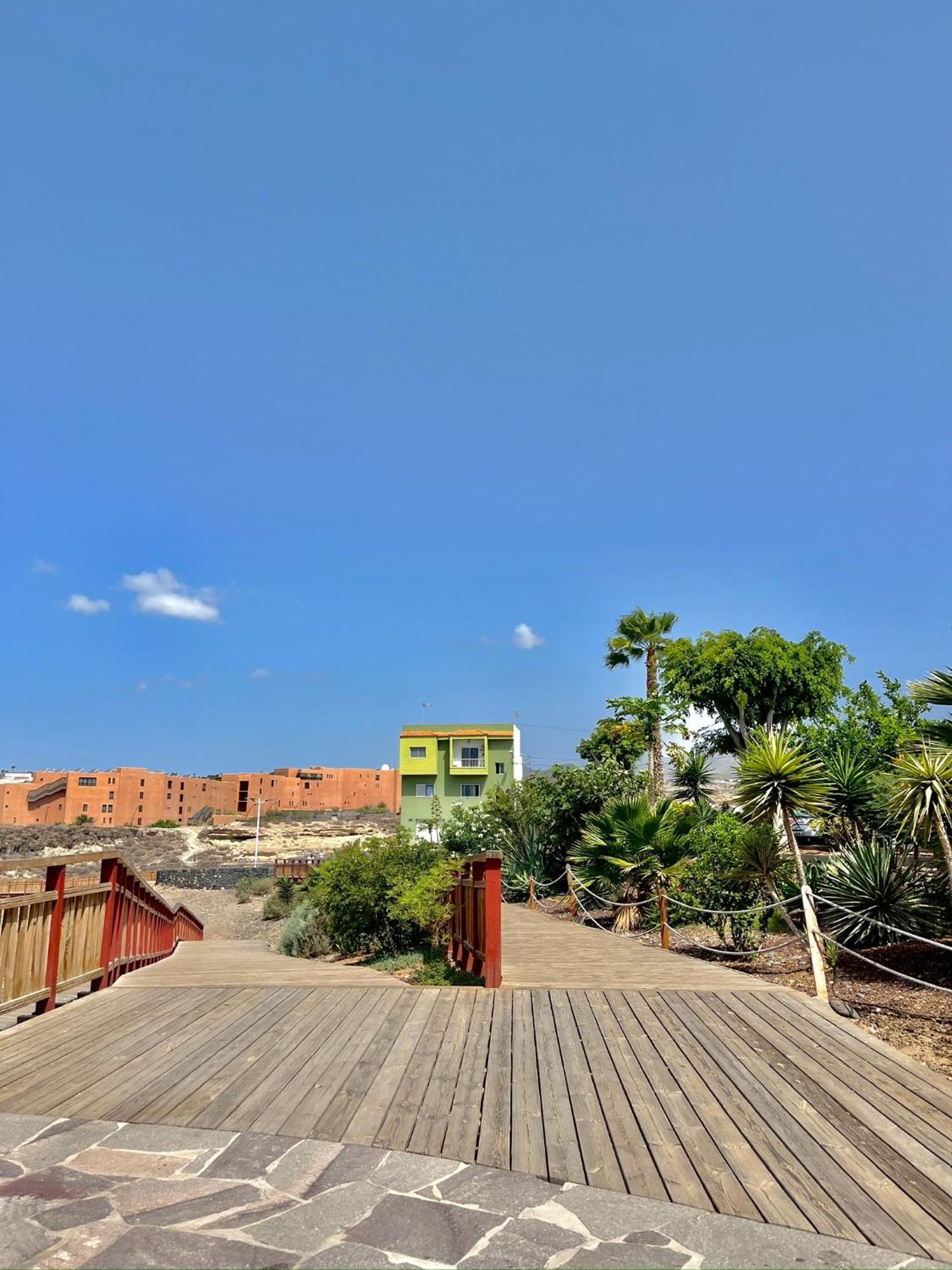 Tenerife Playa La Arena Puerto de Santiago  Extérieur photo
