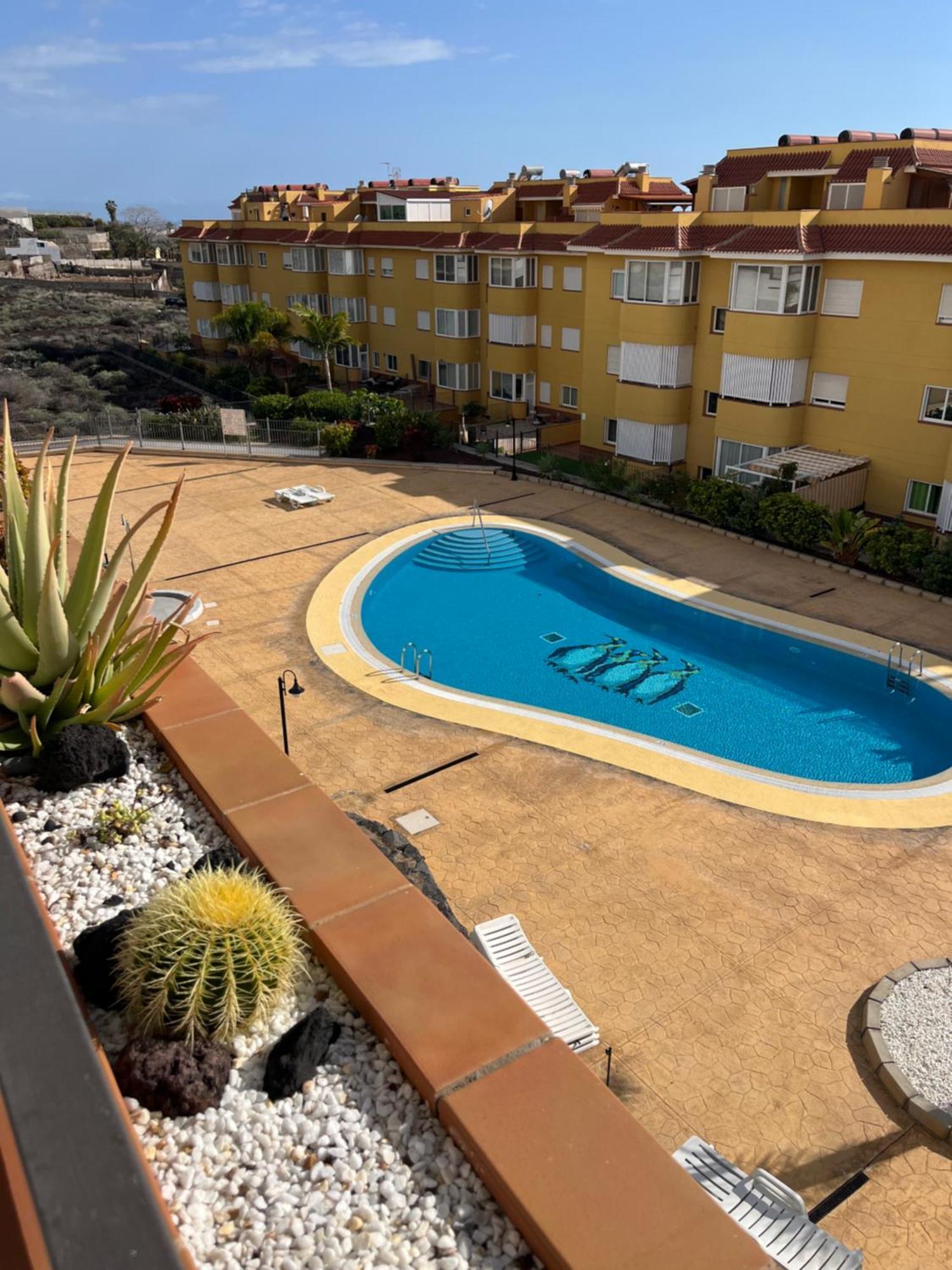 Tenerife Playa La Arena Puerto de Santiago  Extérieur photo