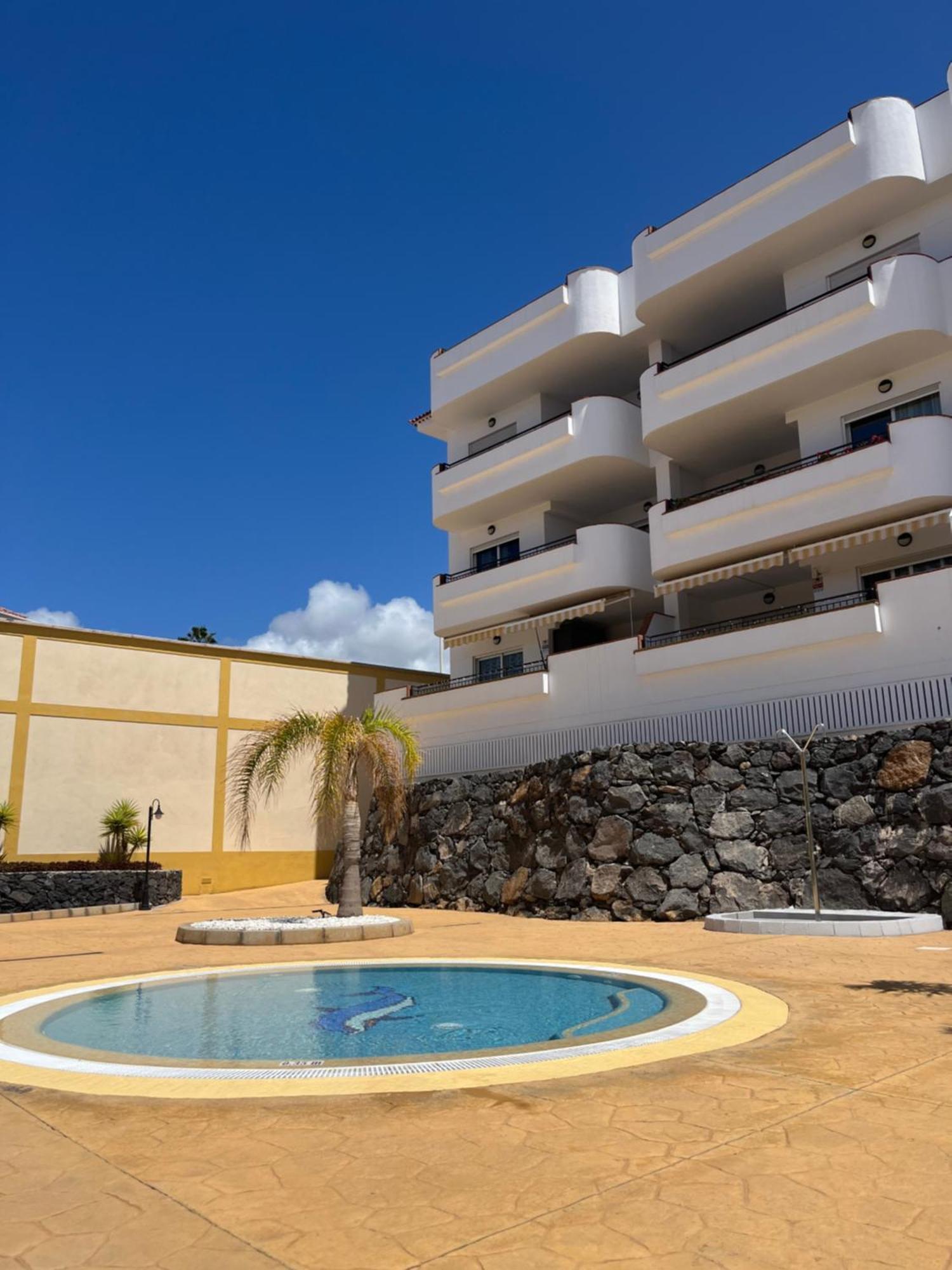 Tenerife Playa La Arena Puerto de Santiago  Extérieur photo